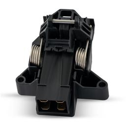 [Lifetime Warranty] 5304525218 Dishwasher Door Latch - Compatible with Electrolux, Kenmore, Frigidaire Dishwasher - Replaces 5304525218, 154543901, 154758101, 154543901, 154722401, 5304527418, AP6783743 thumbnail 0