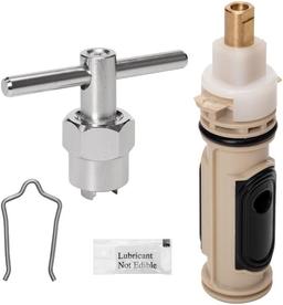 [Lifetime Warranty] 1222 Replacement Cartridge with 104421 Puller Removal Tool thumbnail 0