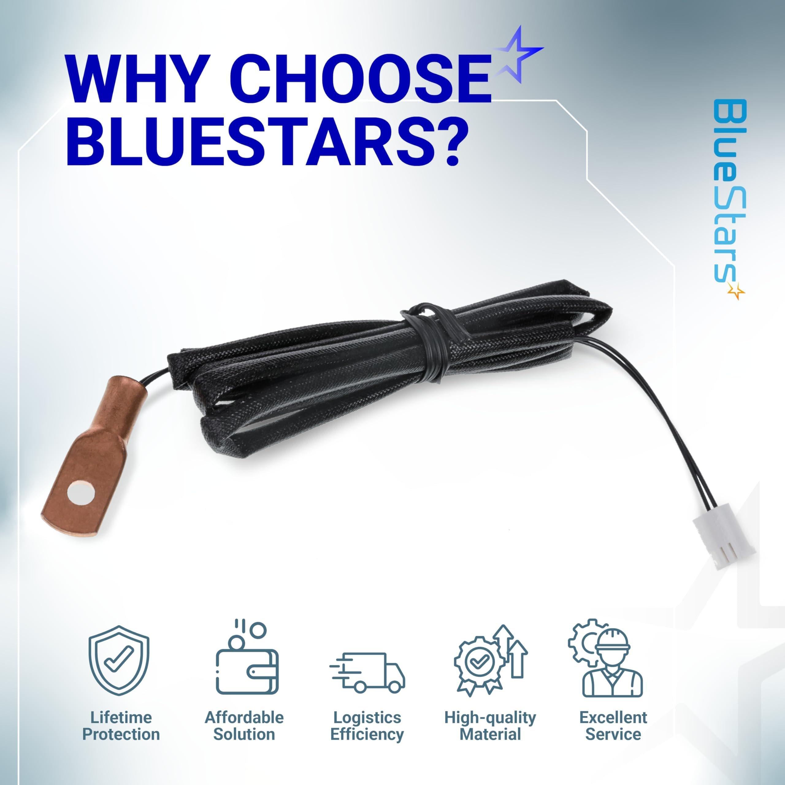 [Lifetime Warranty] PU-CB98 Control Board Heat Sensor - Compatible with Englander Pellet & Multi-Fuel Stoves 10-CDV 10-CPM 25-EP 25-EPI 25-IP 25-PAF 25-PDV 25-PDVC 25-PFS 25-PI 25-PUF PU-CBHS image 8