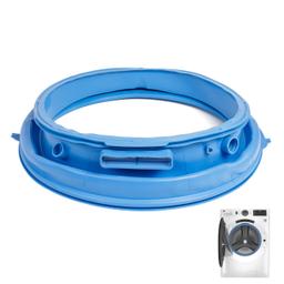 [Lifetime Warranty] WH05X29521 Washer Door Gasket - Compatible with GE GFW550SSN0WW GFW550SSN2WW GFW550SSN5WW GFW550SSN1WW GFW550SPR5RS GFW510SCN0WW - Replaces AP6983548 PS12743602 EAP12743602 4978358 thumbnail 0
