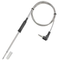 Thermometer Meat Probe for Ninja FG550/FG551 Smart XL 6-in-1 Indoor Grill with Air Fry, IG651 Foodi Smart XL Pro 7-in-1, LG450CCO, LG550CO, BG550, EG351 Ninja Indoor Grill Accessories thumbnail 0