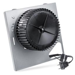 [Lifetime Warranty] S97015157 Bathroom Exhaust Fan Motor Assembly - 8"× 8-1/4" Housing - Compatible with Broan NuTone - Motor Replacement 110 CFM/ 4 Sones thumbnail 0