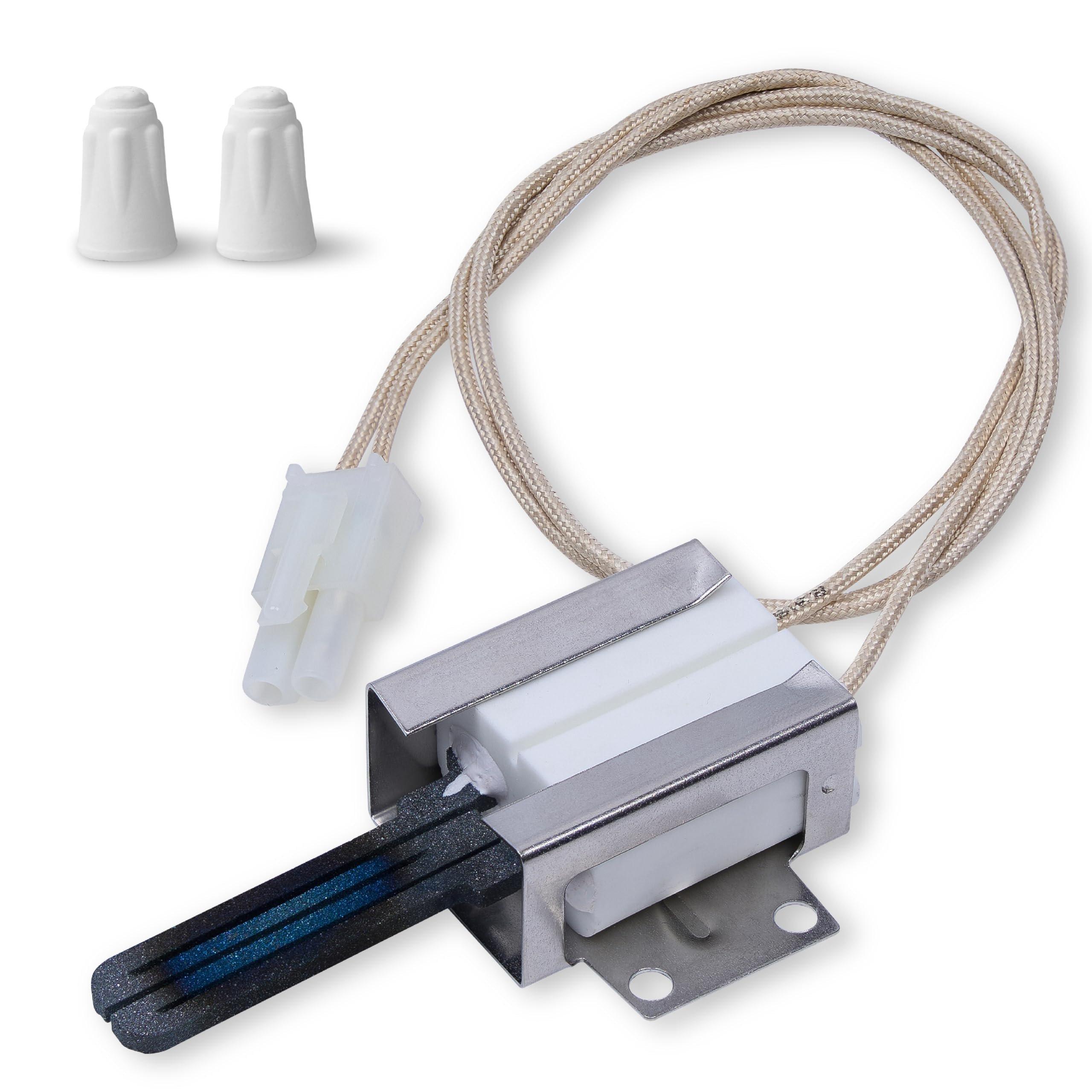 [Lifetime Warranty] 316489400 Range Oven Igniter for Frigidaire Kenmore Electrolux Crosley Range Oven - Replaces 316428500 316428501 5304462661 7316489400 1197384 AP3963540 PS1528534 EAP1528534 and more image 0