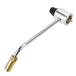 [Lifetime Warranty] 5430 Gas Stove Pressure Regulator Replacement for Coleman Propane Stoves Grills, Fold N Go Stove Accessories - Maintains Stable LP Gas Flow, NOT Compatible with Roadtrip LXE Grills thumbnail 0