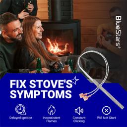 [Lifetime Warranty] SRV7000-660 Igniter Replacement thumbnail 6