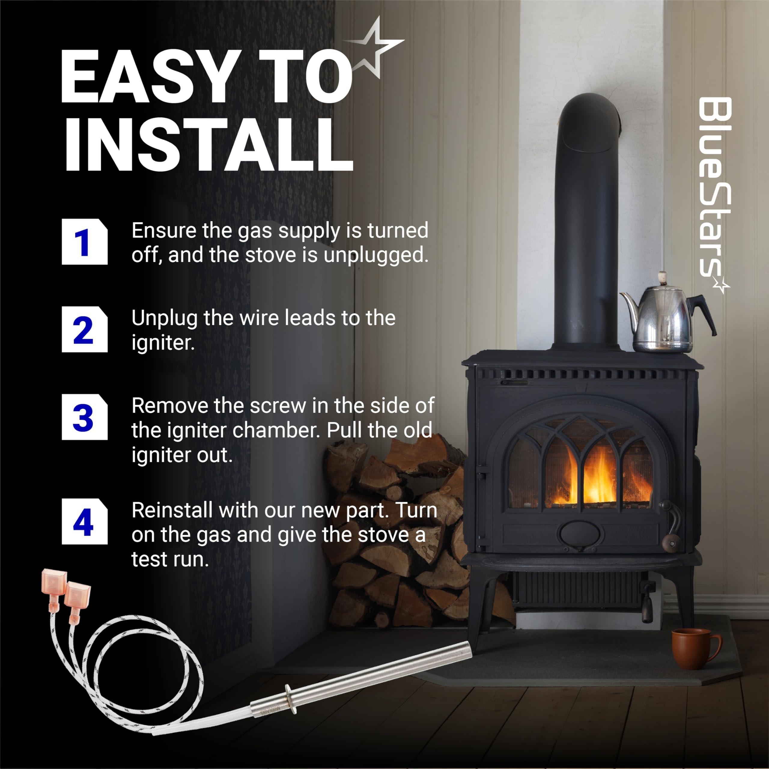 [Lifetime Warranty] SRV7000-660 Igniter Replacement image 4