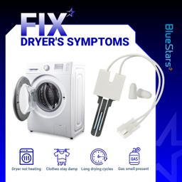 DC47-00022A Dryer Igniter thumbnail 5