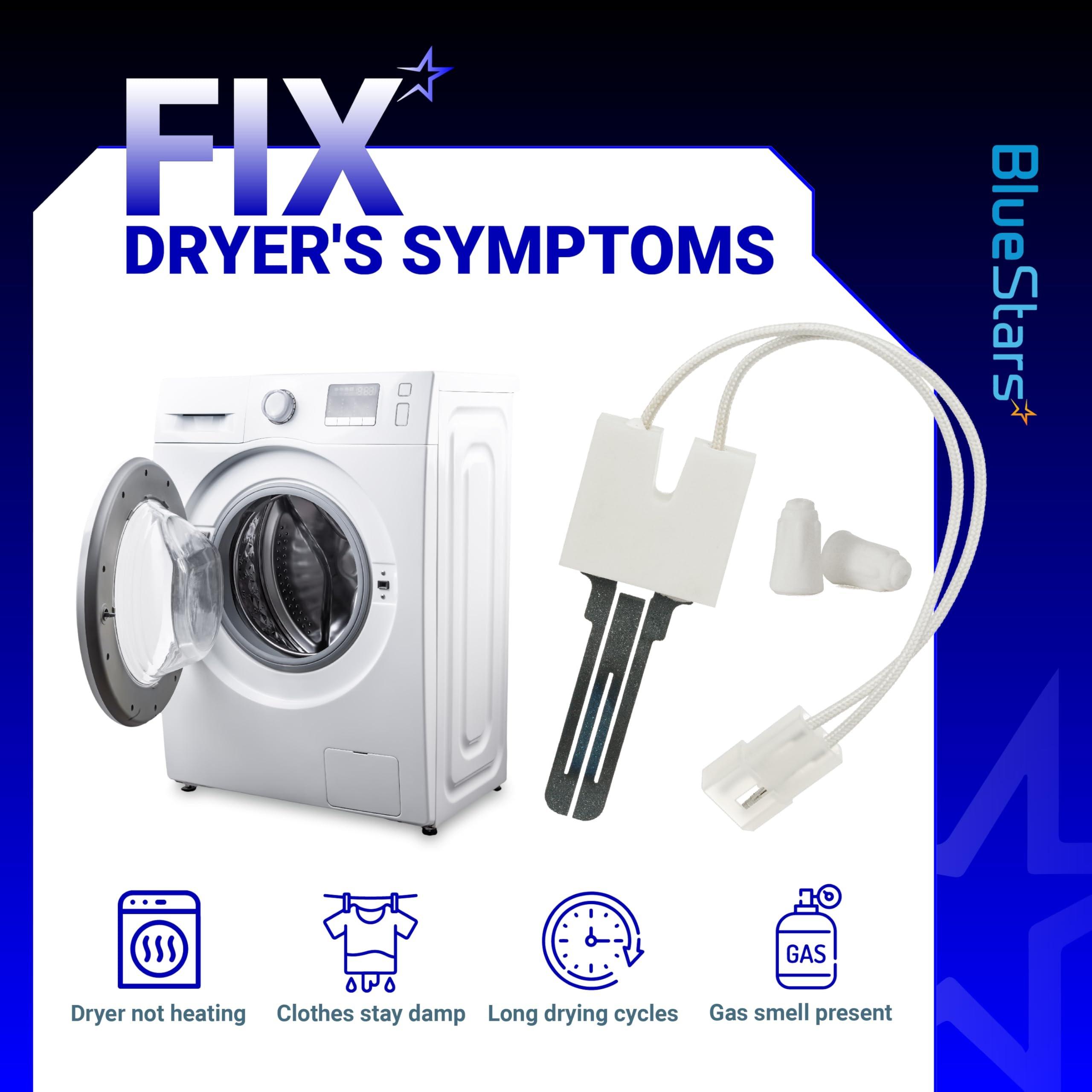 DC47-00022A Dryer Igniter image 5