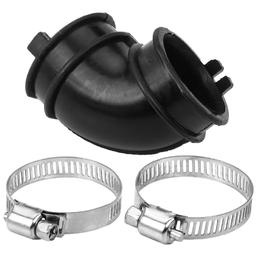 [Lifetime Warranty] W10445975 Dishwasher Circulation Pump Hose - Compatible with Whirlpool Kenmore Amana Maytag KitchenAid Dishwashers - Replaces PS3651318 W10445975VP AP5618621 thumbnail 0