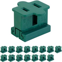 [Lifetime Warranty] 15 Female Slip Plug thumbnail 0