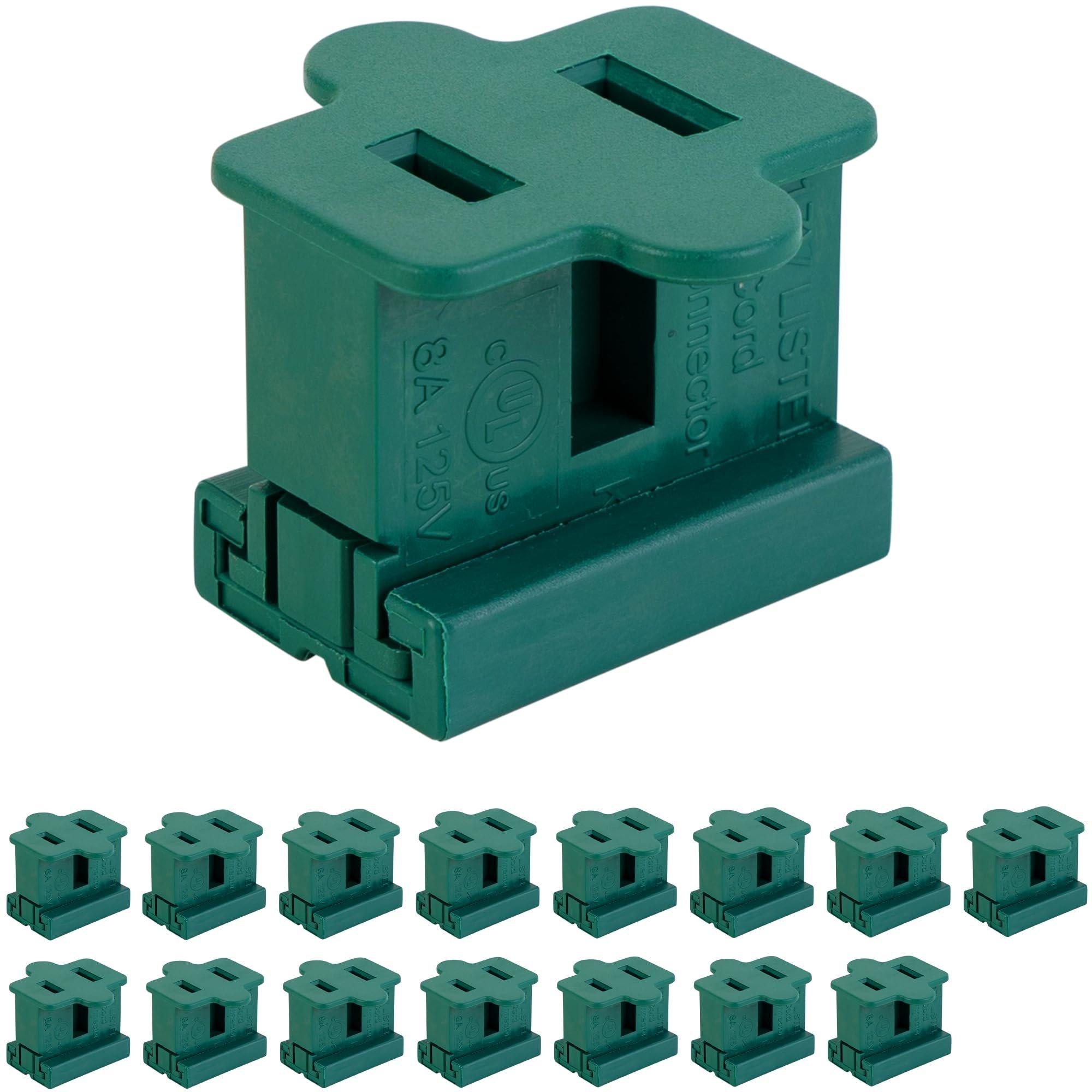 [Lifetime Warranty] 15 Female Slip Plug image 0