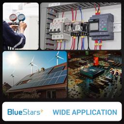 [Lifetime Warranty] 3PCS Solid State Relay SSR-40DA DC thumbnail 4