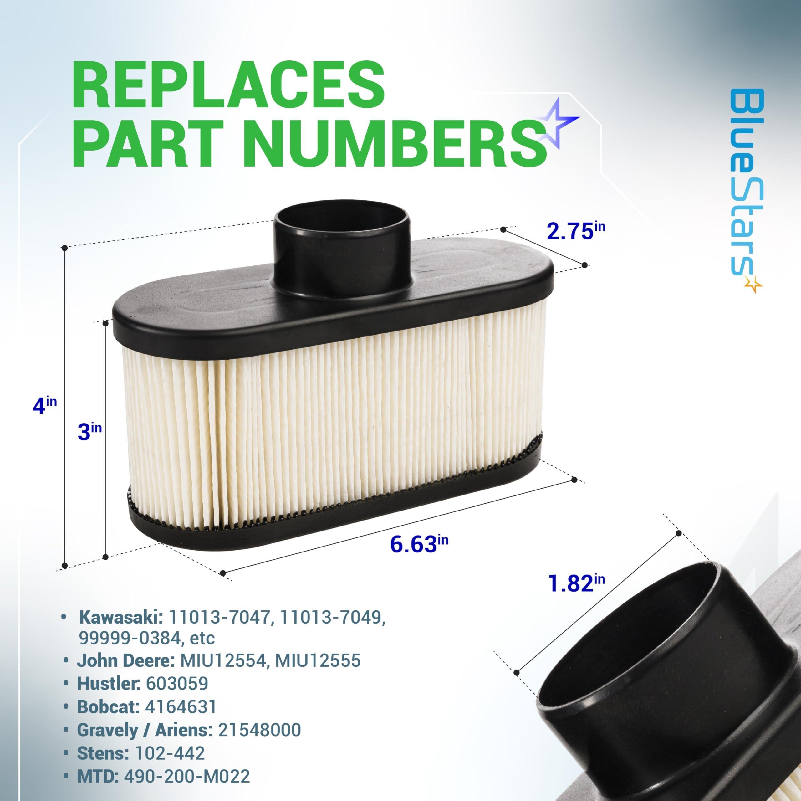 [Lifetime Warranty] FR691V Tune Up Kit image 2