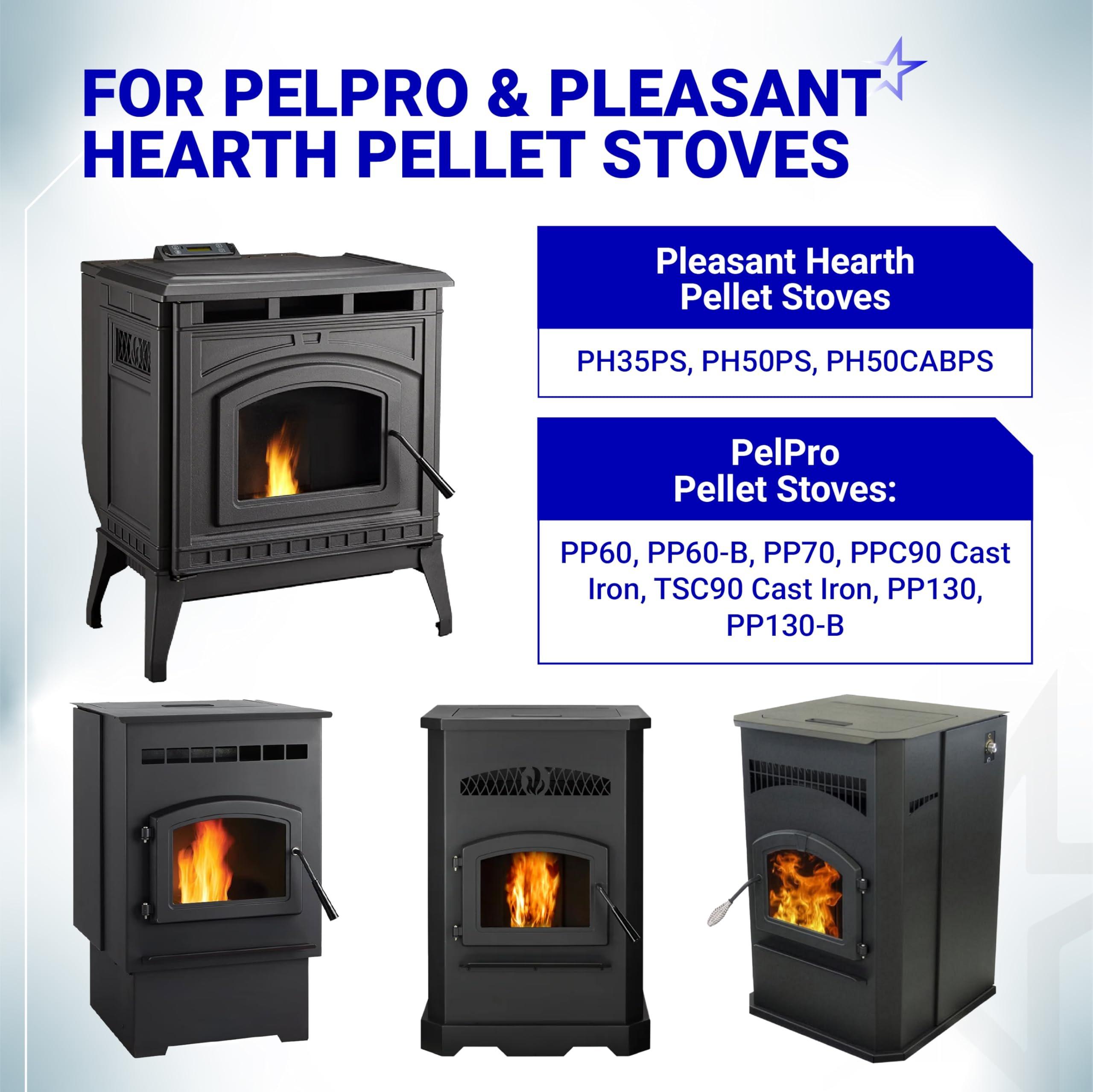 [Lifetime Warranty] SRV7000-660 Igniter Replacement image 2