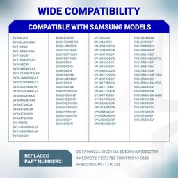 DC47-00022A Dryer Igniter thumbnail 7