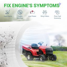 [Lifetime Warranty] FR691V Tune Up Kit thumbnail 8