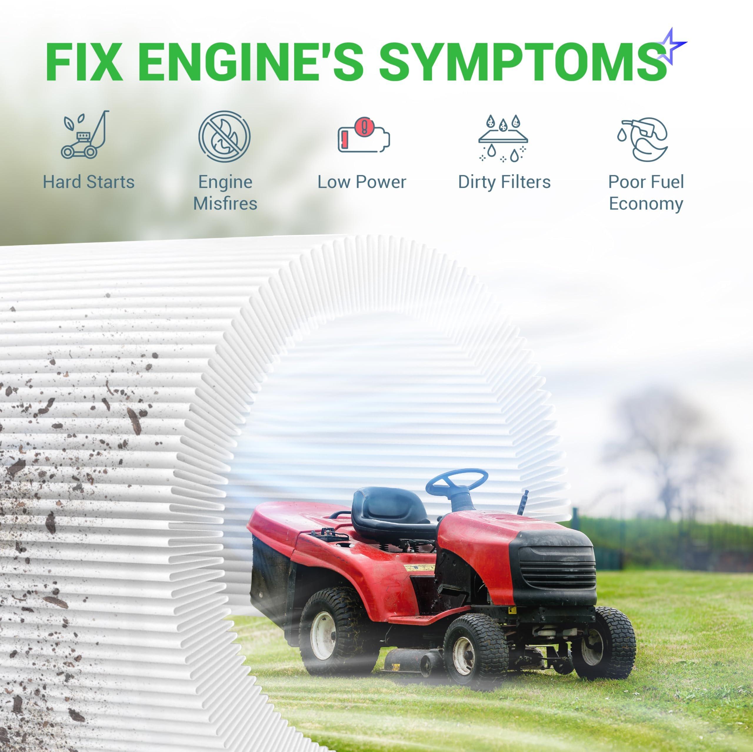 [Lifetime Warranty] FR691V Tune Up Kit image 8