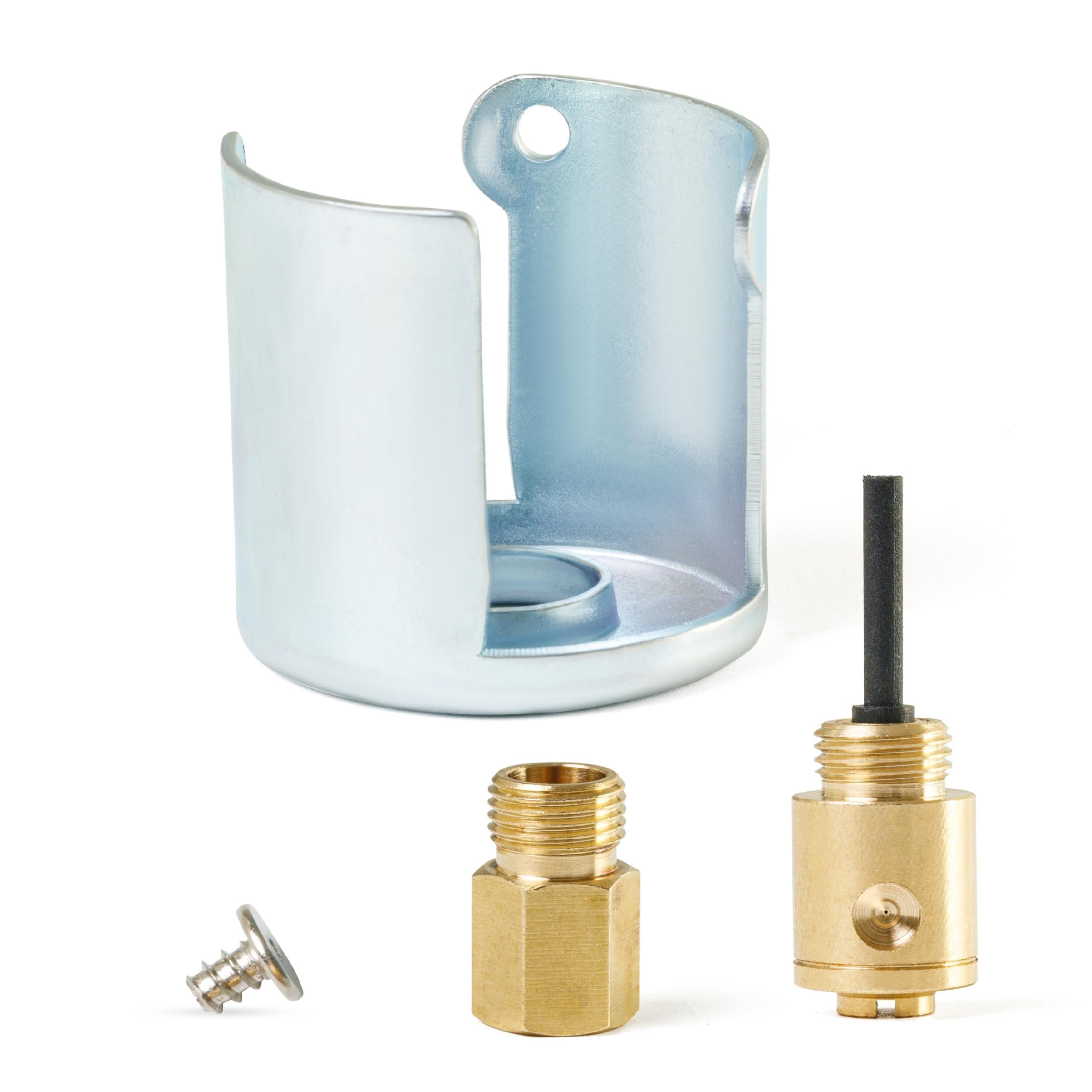 [Lifetime Warranty] WE25X217 Liquid Propane Conversion Kit - Compatible with GE Hotpoint RCA Gas Dryers - Replaces WE25M0032 WE25X0190 WE25X0214 AP2044396 image 0