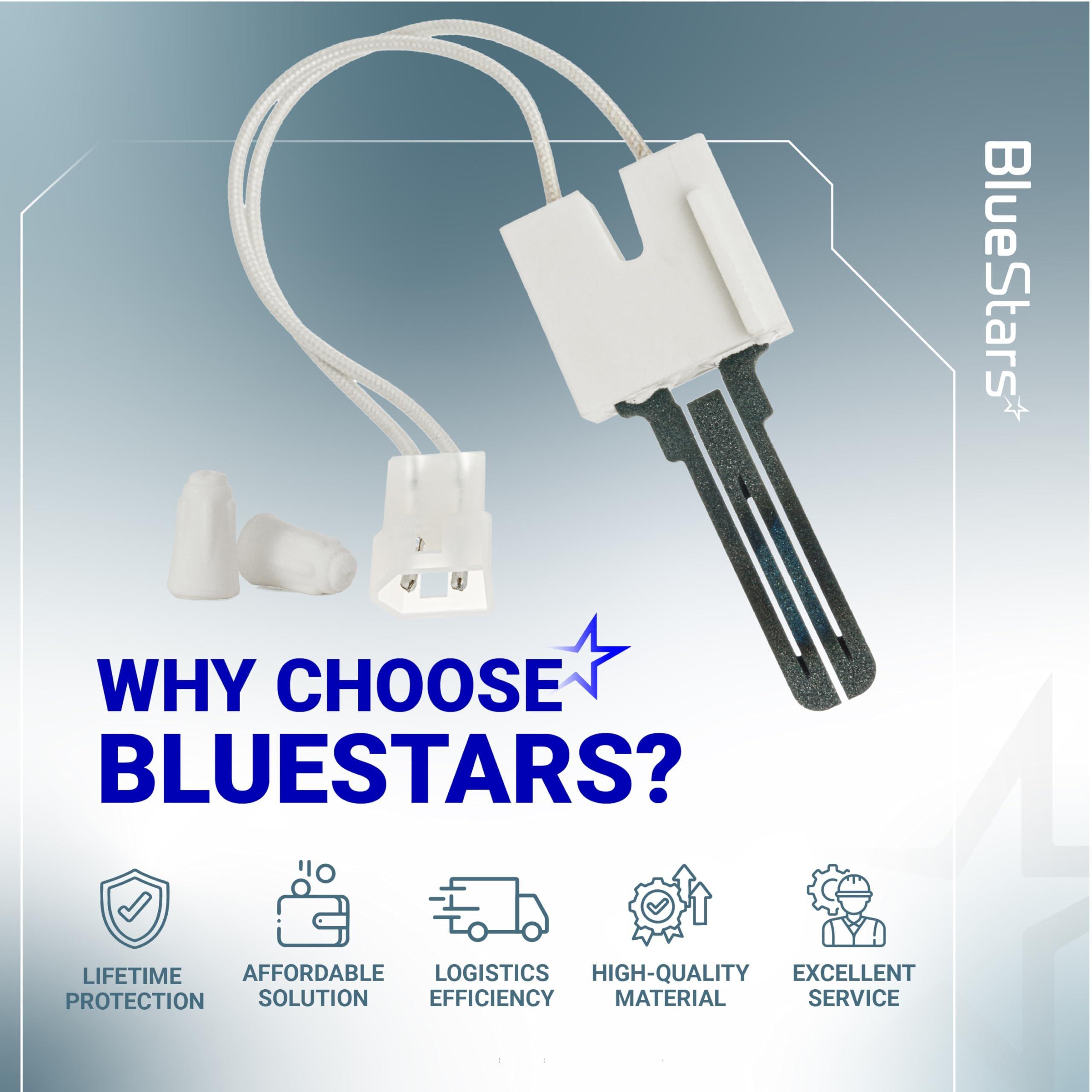 DC47-00022A Dryer Igniter image 8