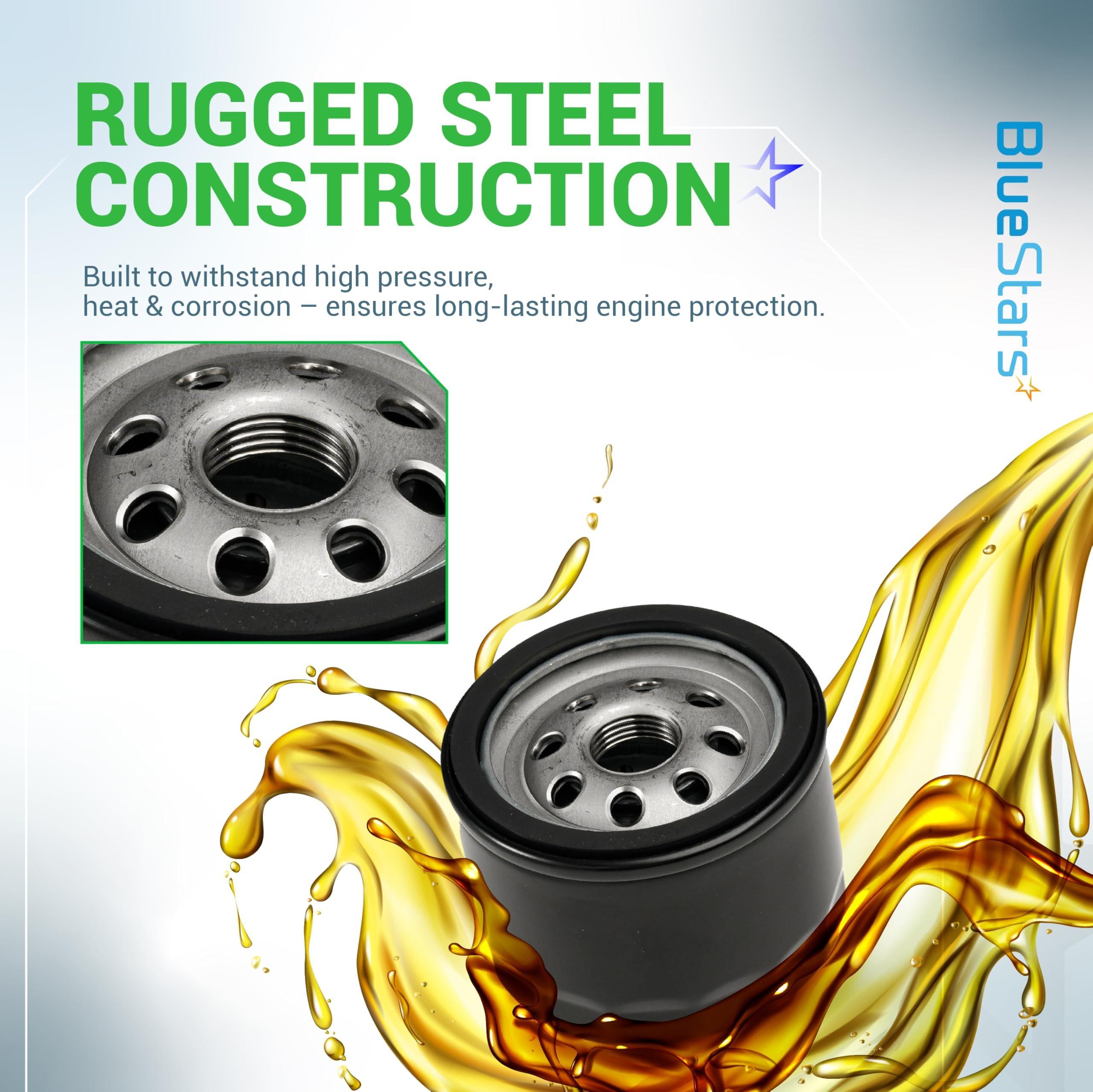 [Lifetime Warranty] FR691V Tune Up Kit image 6