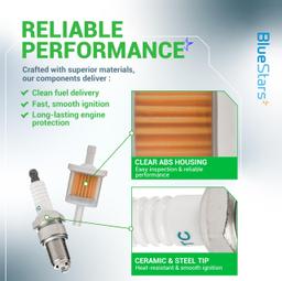 [Lifetime Warranty] FR691V Tune Up Kit thumbnail 7