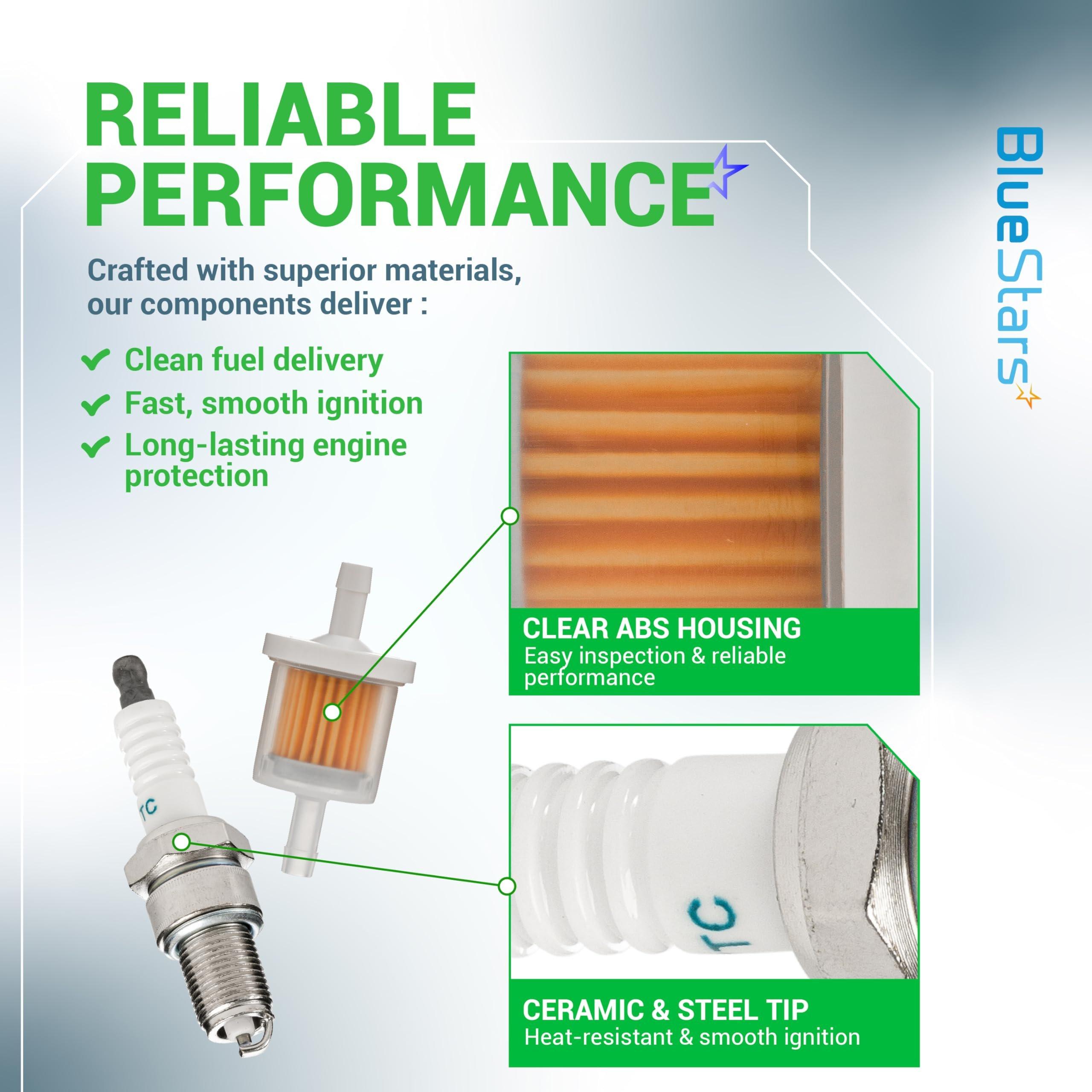 [Lifetime Warranty] FR691V Tune Up Kit image 7