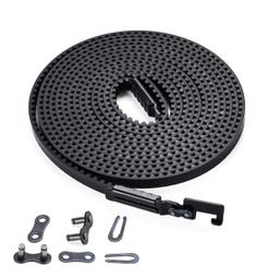 [Lifetime Warranty] 41A5434-11A Garage Door Opener Belt thumbnail 0