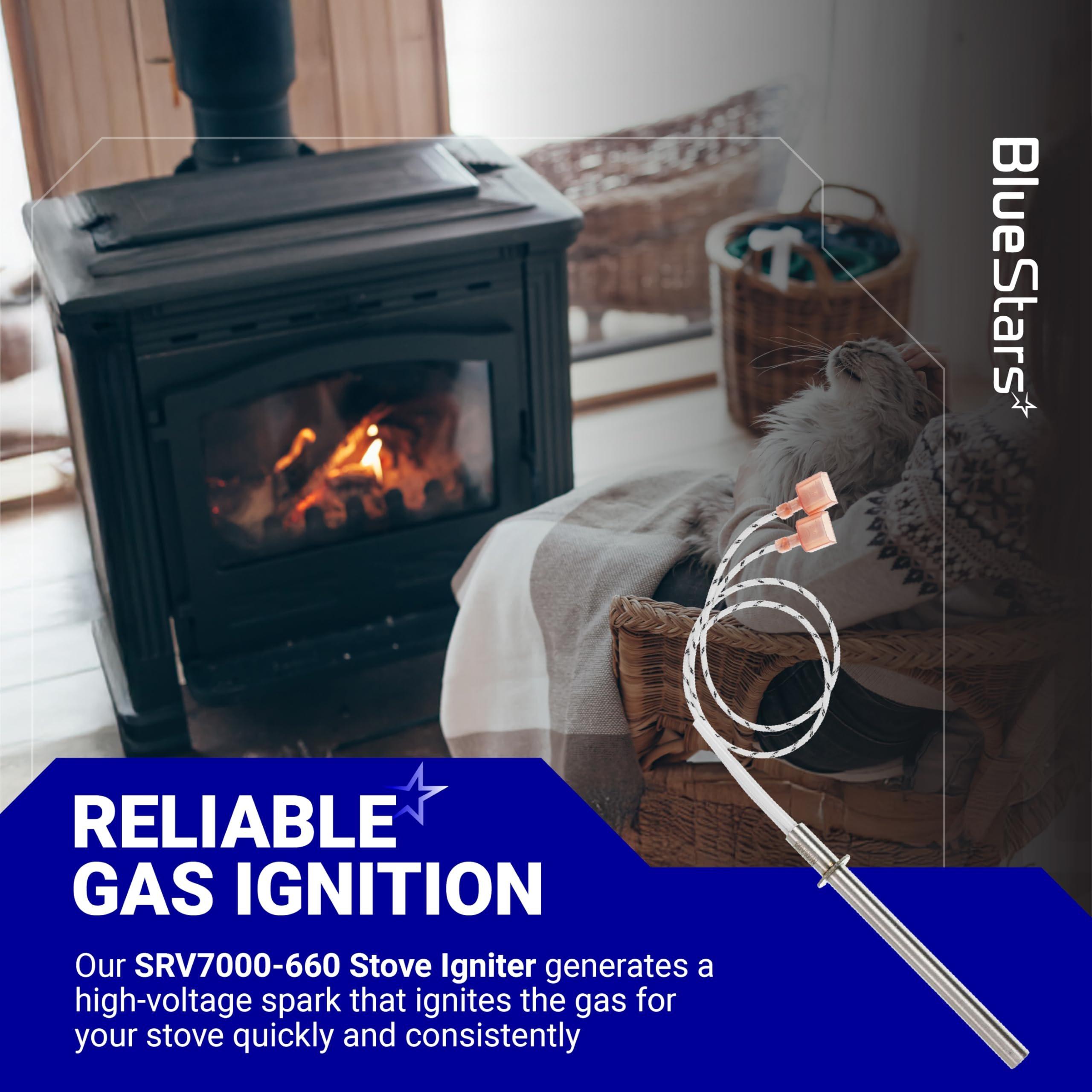 [Lifetime Warranty] SRV7000-660 Igniter Replacement image 7