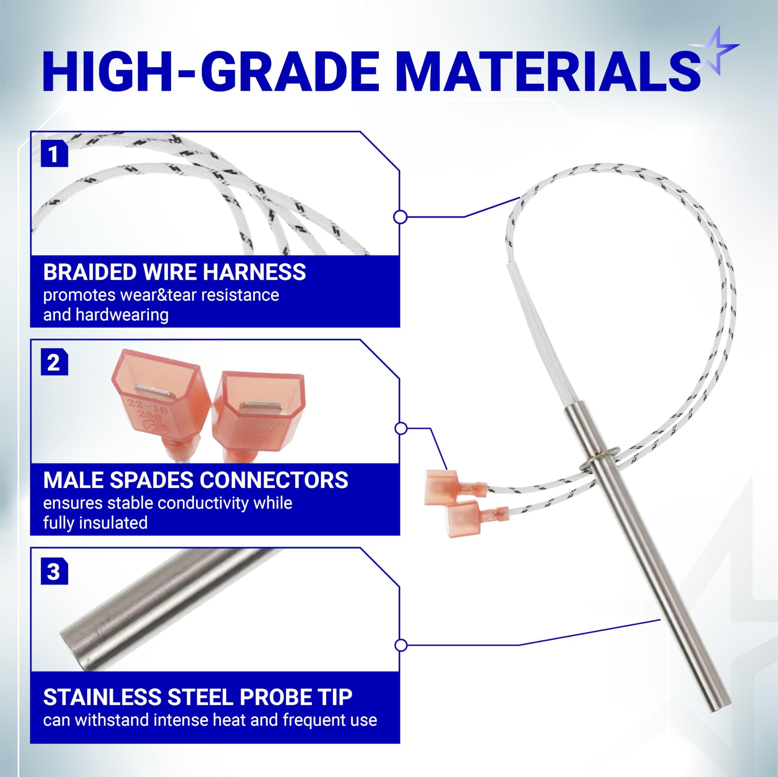 [Lifetime Warranty] SRV7000-660 Igniter Replacement image 3