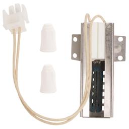 [Lifetime Warranty] WB13K21 Gas Range Oven Igniter - Compatible with GE Samsung Hotpoint Kenmore - Replaces Norton-501a 5303935066 WB2X9998 IG9998 DG94-00520A AP2020569 WB13T10045 thumbnail 0