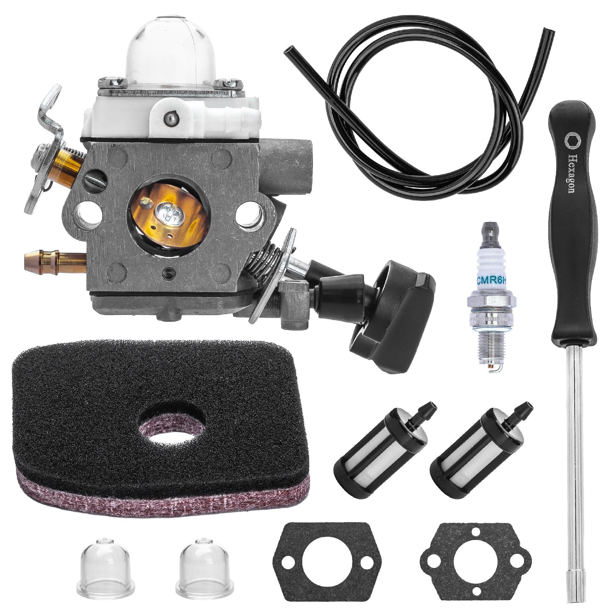 [Lifetime Warranty] BG56C Carburetor Carb image 0