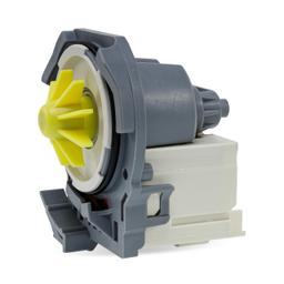[Lifetime Warranty] W10876537 W10724439 Dishwasher Drain Pump - Compatible with Whirlpool Amana Kenmore KitchenAid Maytag - WDT720PADM2 WDF320PADS2 WDT970SAHZ0 WDT730PAHZ0 AP6004843 PS11738151 4454971 thumbnail 0
