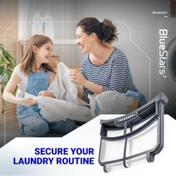 [Lifetime Warranty] WE16X32537 Dryer Lint Filter Trap Screen - Compatible with GE Dryer models GFD55ESMN0DG GFD55ESMN0WW GFD55ESMN1DG - Replaces WE16X29597 AP7205579 4977656 PS12743423 thumbnail 6