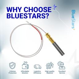 [Lifetime Warranty] Q313A 071515 Thermopile 750 Millivolt thumbnail 8