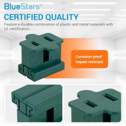 [Lifetime Warranty] 15 Female Slip Plug thumbnail 3