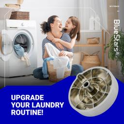 [Lifetime Warranty] W11708423 Washer Dryer Control Knob Assembly - Compatible with Whirlpool Maytag Dryer/Washer - Replaces W11708423, W11677925, 4982643, AP7219300, PS17629456 and More thumbnail 5