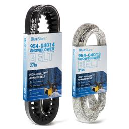 [Lifetime Warranty] 954-04013 & 954-04014 Auger Drive Belt Replacement thumbnail 0