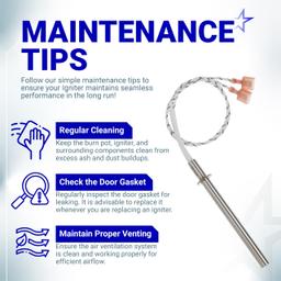 [Lifetime Warranty] SRV7000-660 Igniter Replacement thumbnail 5