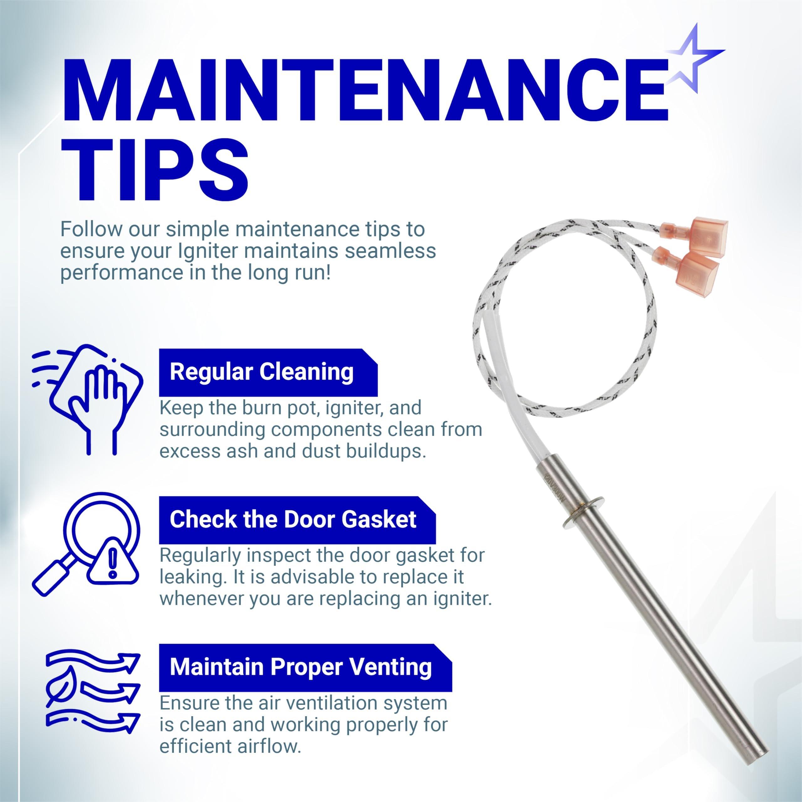 [Lifetime Warranty] SRV7000-660 Igniter Replacement image 5