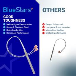 [Lifetime Warranty] SRV7000-660 Igniter Replacement thumbnail 8