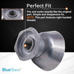 [Lifetime Warranty] 8066184 Dryer Motor Pulley 29 - Compatible with Whirlpool Kenmore Maytag - Replaces 3394341 AP6011686 PS11744884 WP8066184 WED4815EW1 MEDC400VW0 NED4655EW1 -  Pack of 4 thumbnail 4