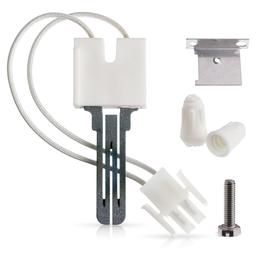 [Lifetime Warranty] B1401018 Furnace Igniter Hot Surface Ignitor - Compatible with Goodman Amana Janitrol Furnace thumbnail 0