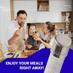 [Lifetime Warranty] Microwave Fuse 20A Ceramic Fuse 20 Amp 250V Slow-Blow - Compatible and Universal Replacement for WB27X10388 GE Whirlpool Kenmore and Other Microwave Ovens - Pack of 5 thumbnail 6