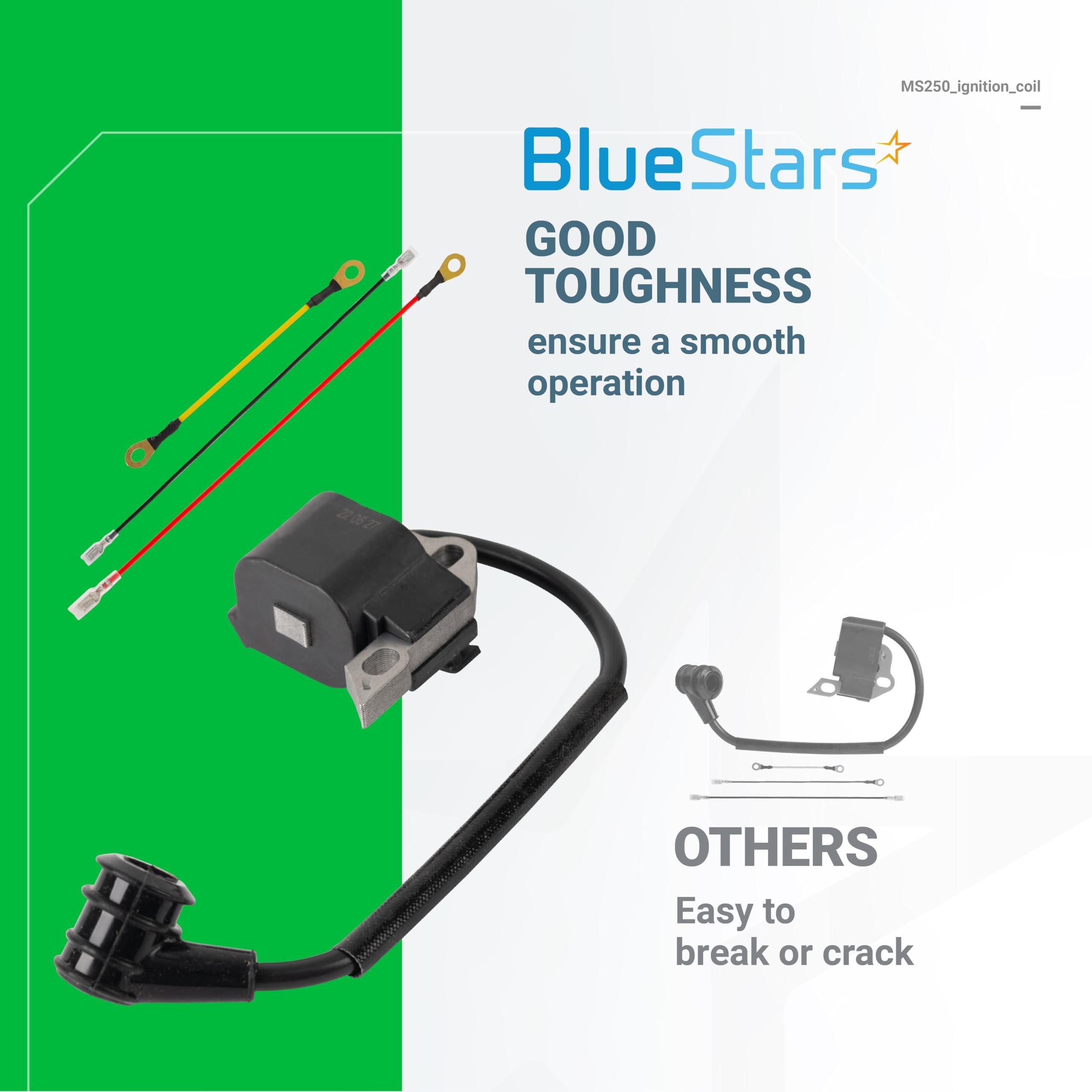 [Lifetime Warranty] MS250 MS210 MS230 Ignition Coil image 7