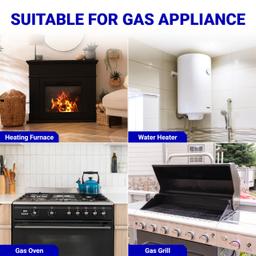 [Lifetime Warranty] Q313A 071515 Thermopile 750 Millivolt thumbnail 5