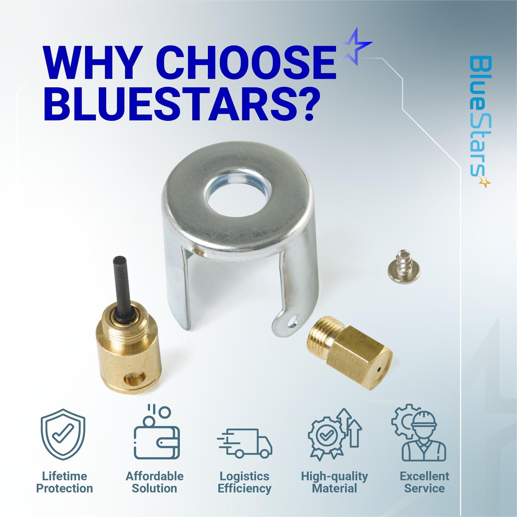 [Lifetime Warranty] WE25X217 Liquid Propane Conversion Kit - Compatible with GE Hotpoint RCA Gas Dryers - Replaces WE25M0032 WE25X0190 WE25X0214 AP2044396 image 8