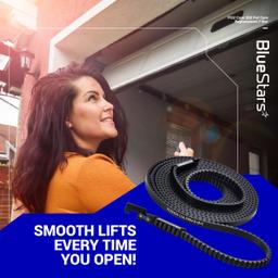 [Lifetime Warranty] 41A5434-11A Garage Door Opener Belt thumbnail 6