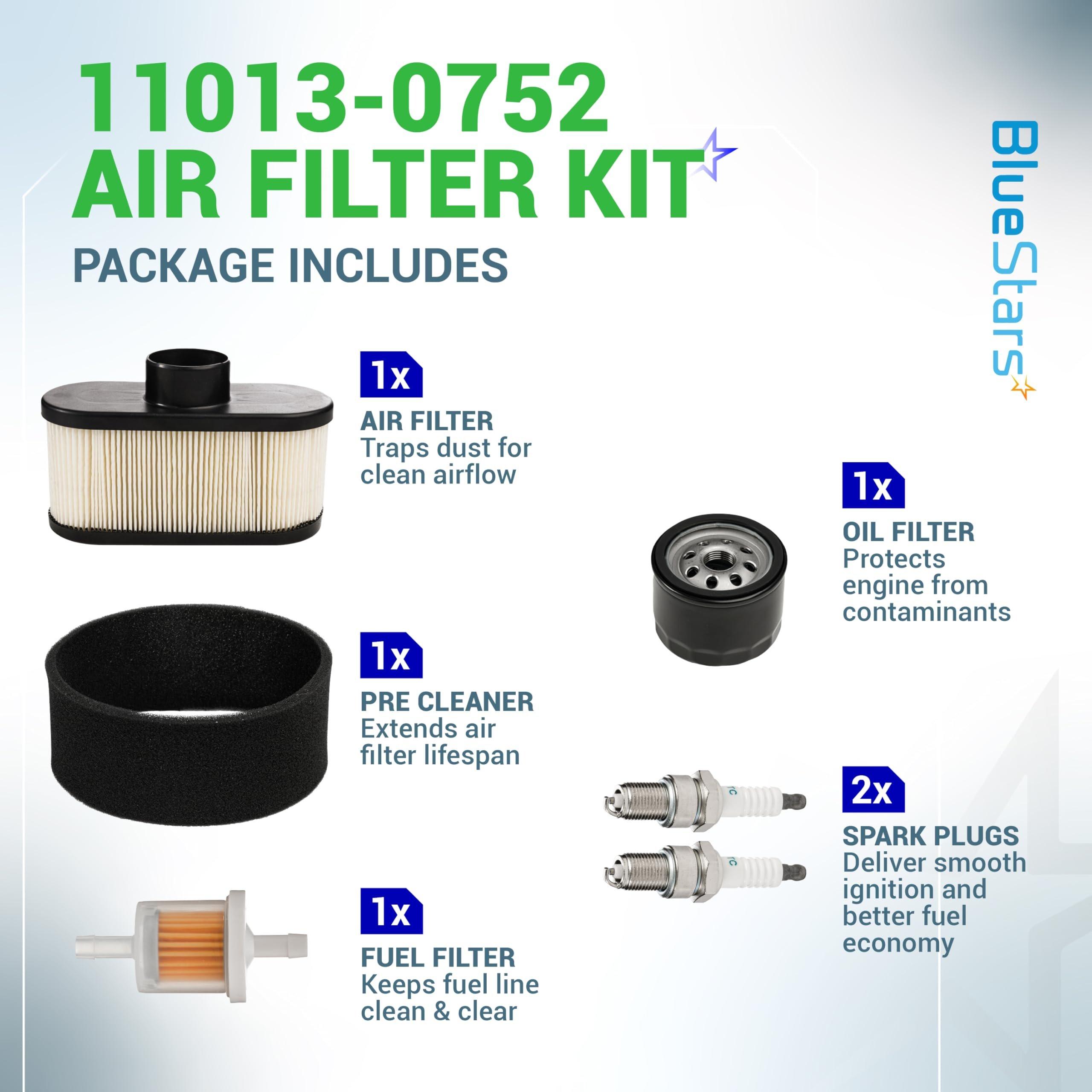 [Lifetime Warranty] FR691V Tune Up Kit image 1