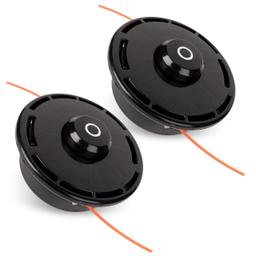 [Lifetime Warranty] 511010601 Trimmer Head - Pack of 2 thumbnail 0