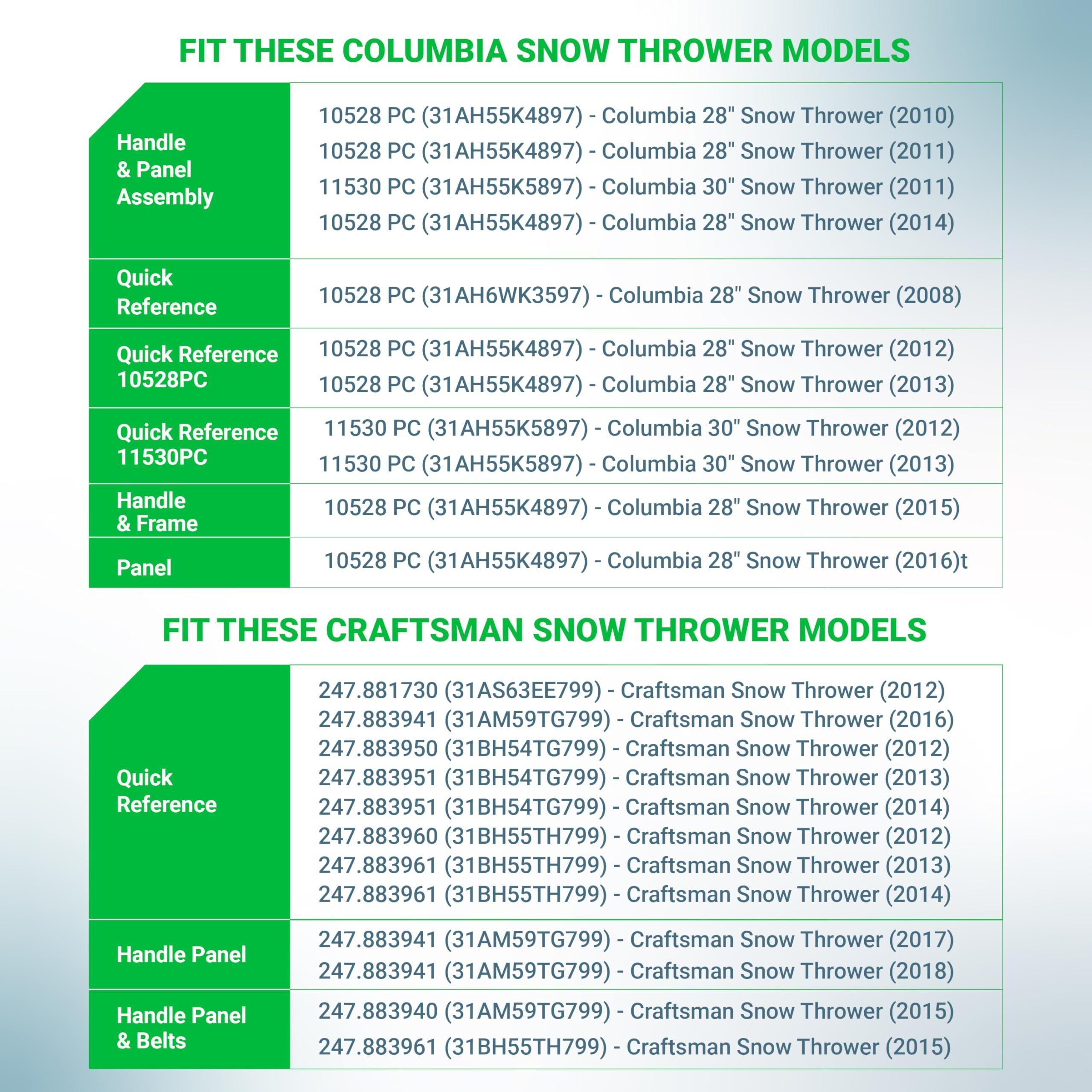 946-04396A 746-04396A Speed Selector Cable image 4